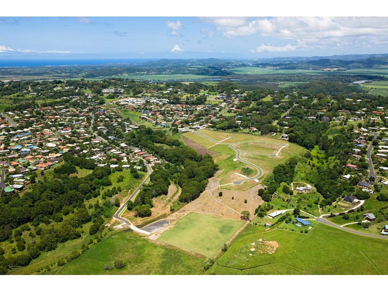 Lot 423 Australia  Drive, Terranora NSW 2486