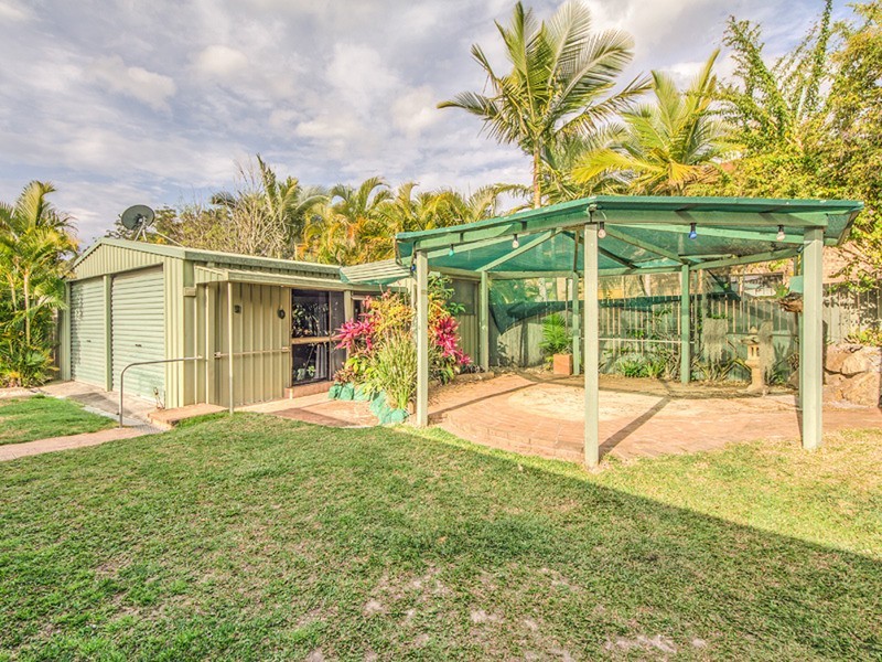 19 Wilkinson Crescent, Currumbin Waters QLD 4223