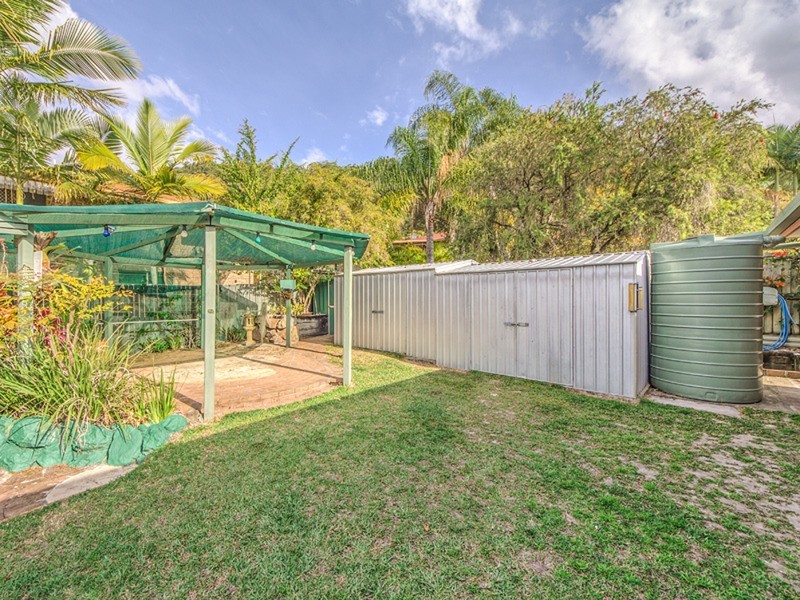 19 Wilkinson Crescent, Currumbin Waters QLD 4223