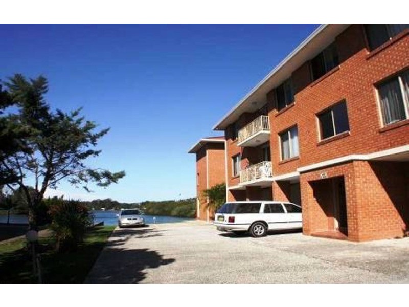 2/146 Kennedy  Drive, Tweed Heads West NSW 2485