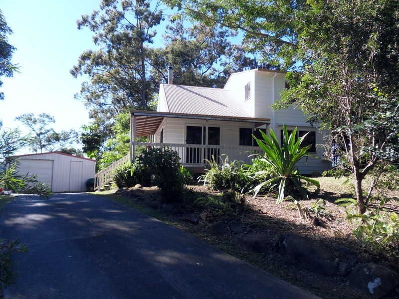 46 Skyline Drive, Tweed Heads West NSW 2485