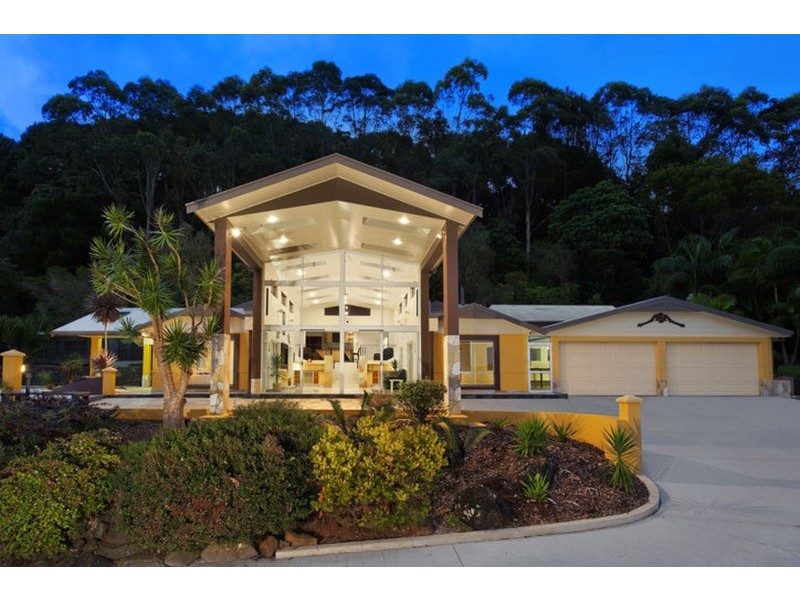 887 Terranora  Road, Bungalora NSW 2486