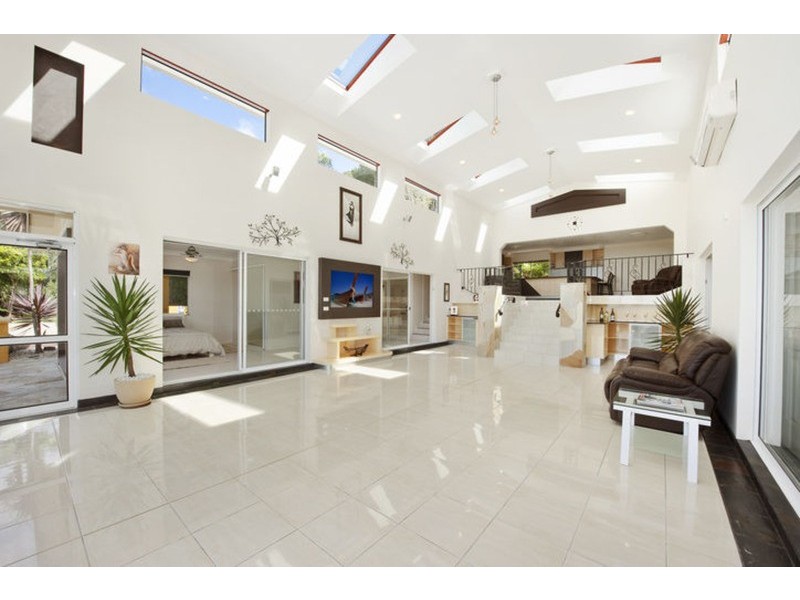 887 Terranora  Road, Bungalora NSW 2486