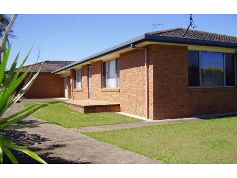 1/35 Gollan  Drive, Tweed Heads West NSW 2485