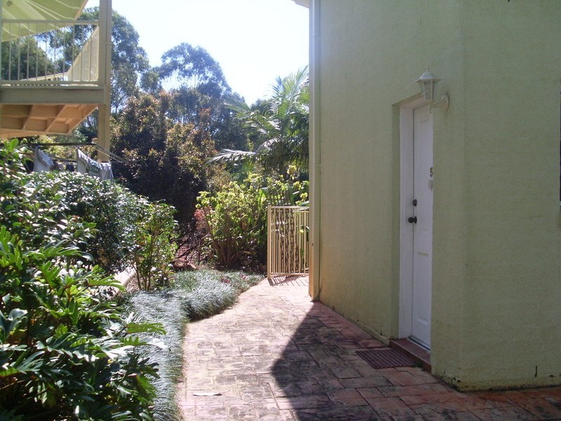 5/4 Simpson  Drive, Bilambil Heights NSW 2486