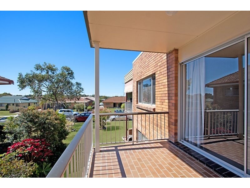 5/4 Banks  Avenue, Tweed Heads NSW 2485