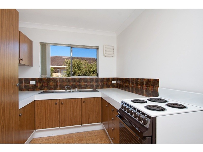 5/4 Banks  Avenue, Tweed Heads NSW 2485