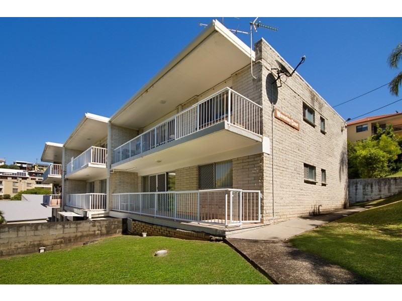 2/130 Musgrave  Street, Coolangatta QLD 4225
