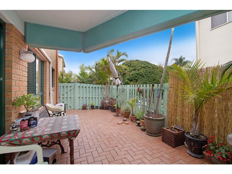 3/52 Pacific Parade, Bilinga QLD 4225