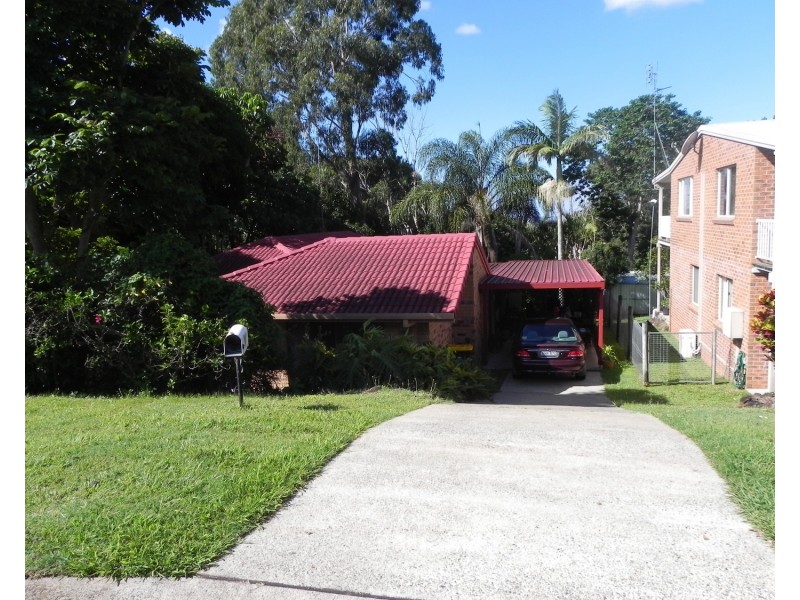 20 Simpson Drive, Bilambil Heights NSW 2486