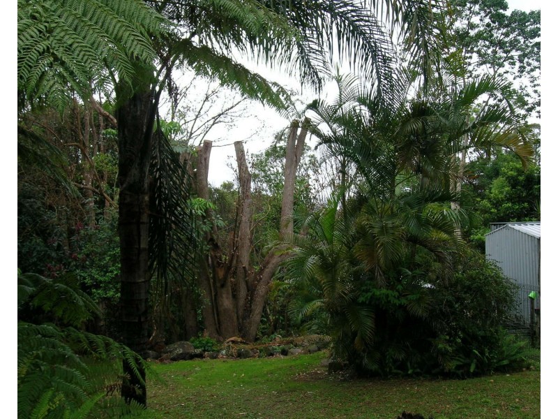 20 Simpson Drive, Bilambil Heights NSW 2486