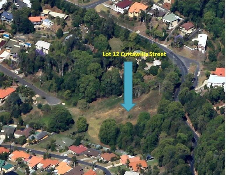 Lot 12 Curtawilla Street, Banora Point NSW 2486