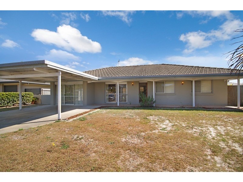 17 Ebony  Place, Palm Beach QLD 4221