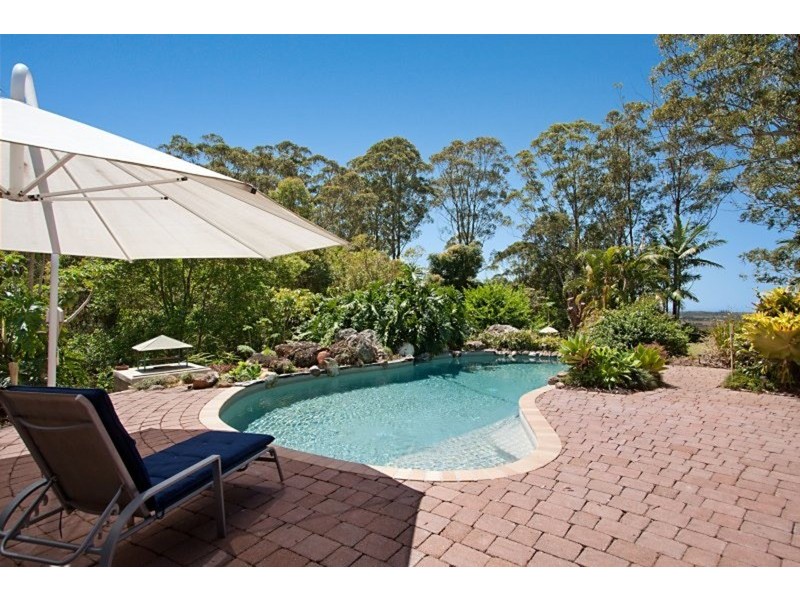 240-250 McAuleys Road, Terranora NSW 2486