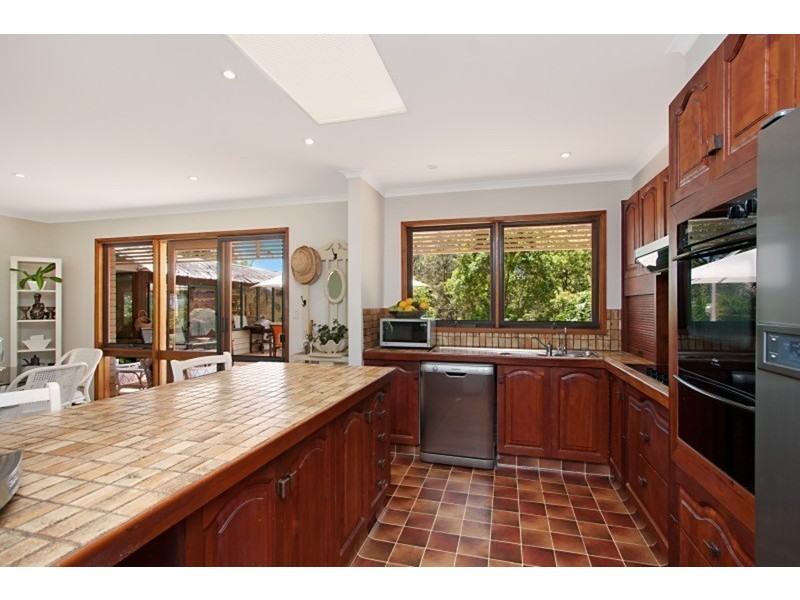 240-250 McAuleys Road, Terranora NSW 2486