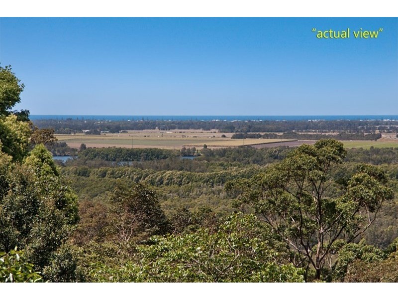 240-250 McAuleys Road, Terranora NSW 2486