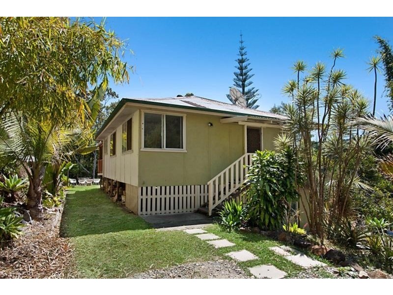 240-250 McAuleys Road, Terranora NSW 2486