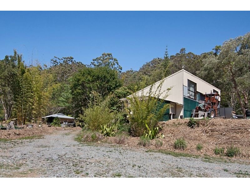 240-250 McAuleys Road, Terranora NSW 2486