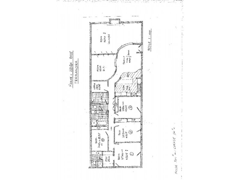 240-250 McAuleys Road, Terranora NSW 2486