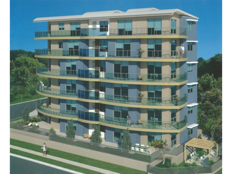 2 Powell Street, Tweed Heads NSW 2485