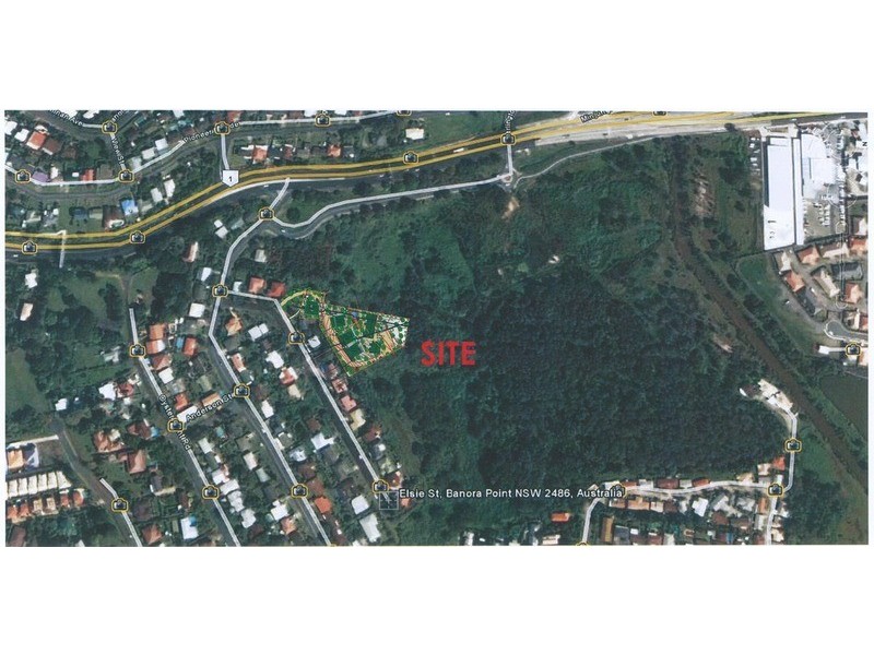 7 Elsie Street, Banora Point NSW 2486