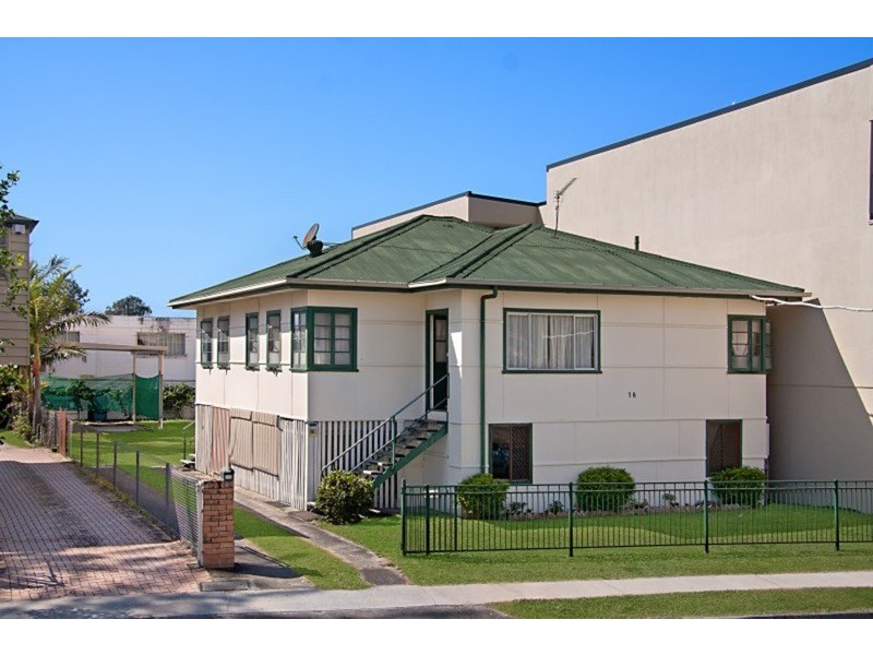 16 Enid  Street, Tweed Heads NSW 2485