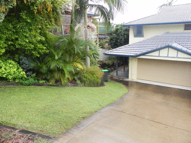 1/237 Darlington  Drive, Banora Point NSW 2486