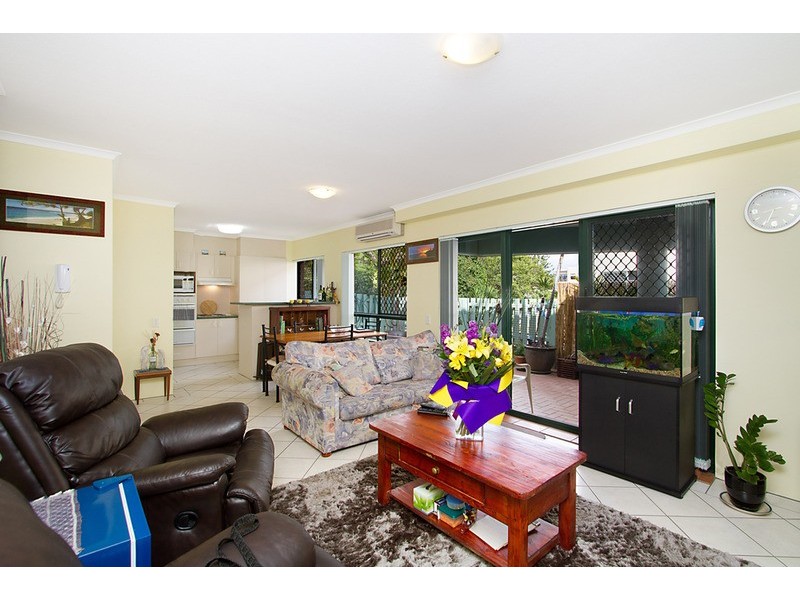 3/52 Pacific Parade, Bilinga QLD 4225