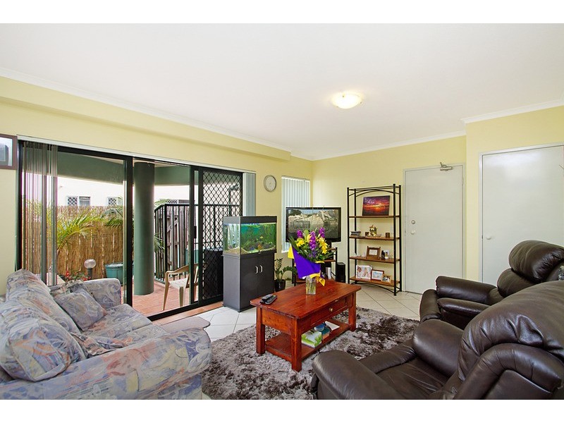 3/52 Pacific Parade, Bilinga QLD 4225