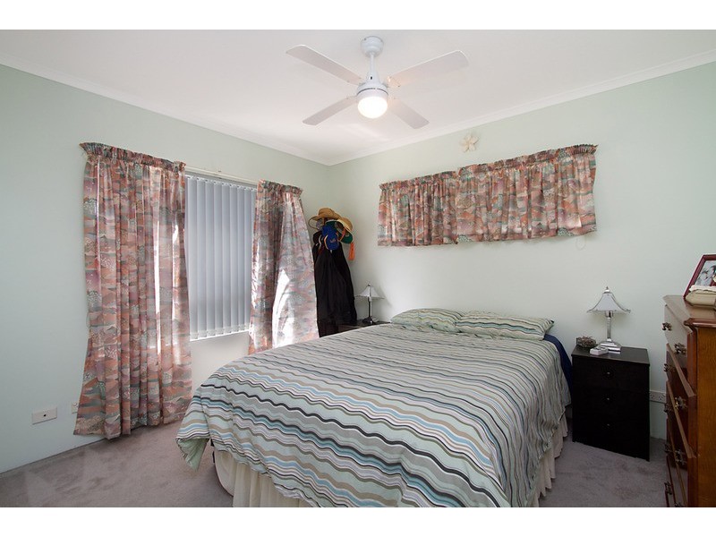3/52 Pacific Parade, Bilinga QLD 4225