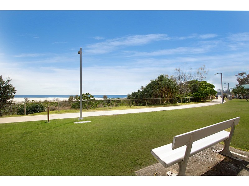 3/52 Pacific Parade, Bilinga QLD 4225