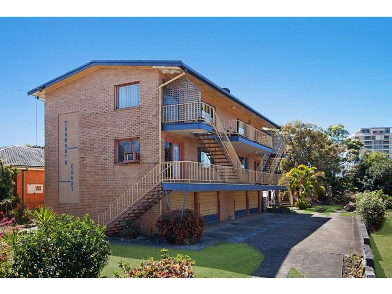1/47 Coolangatta  Road, Kirra QLD 4225