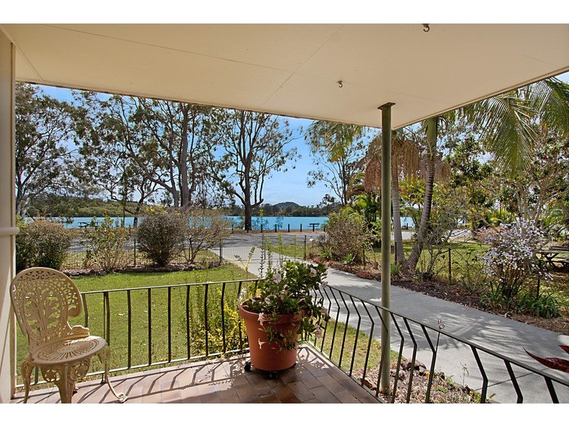 32 Philp  Parade, Tweed Heads South NSW 2486