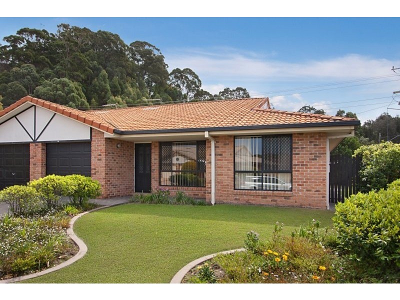 1/29 Albatross Circuit, Tweed Heads West NSW 2485