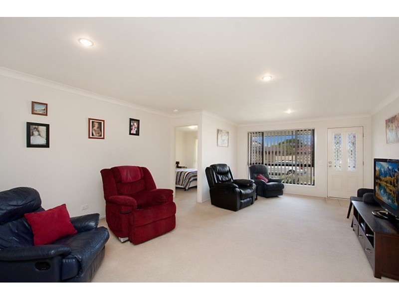 1/29 Albatross Circuit, Tweed Heads West NSW 2485