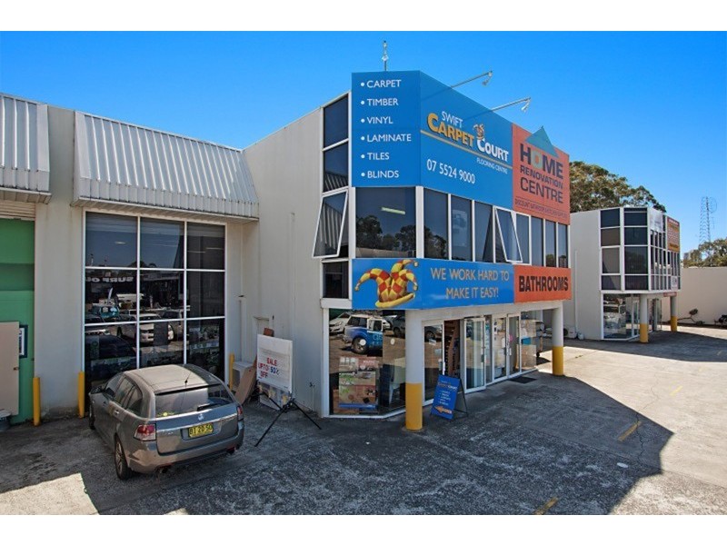 8/12 Greenway Drive, Tweed Heads South NSW 2486