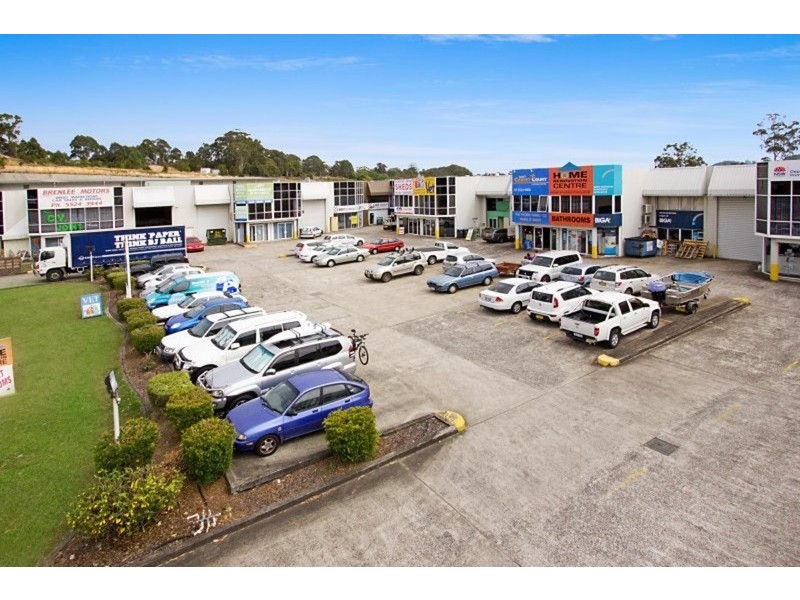 8/12 Greenway Drive, Tweed Heads South NSW 2486