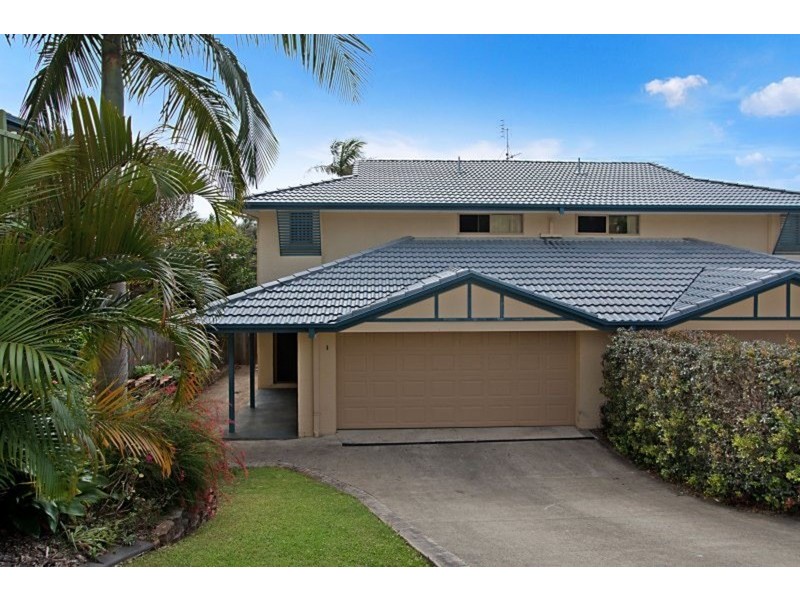 1/237 Darlington  Drive, Banora Point NSW 2486