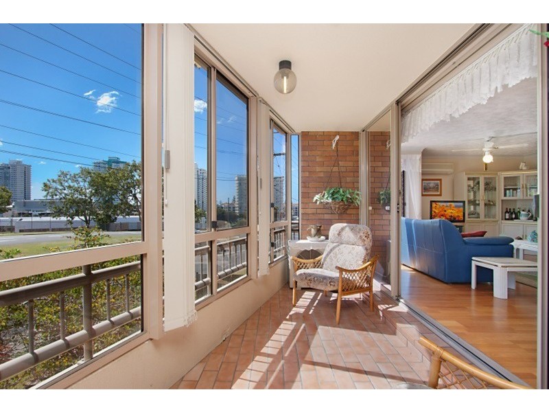 13/6-8 Thomson  Street, Tweed Heads NSW 2485