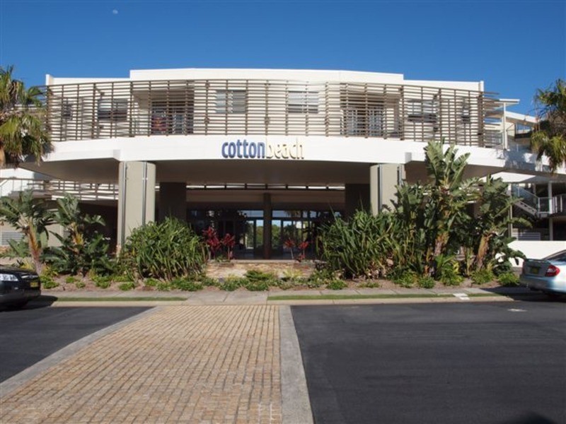 55/685 Casuarina Way, Casuarina NSW 2487