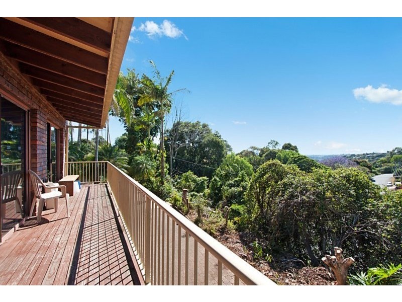 27 Scenic Drive, Bilambil Heights NSW 2486