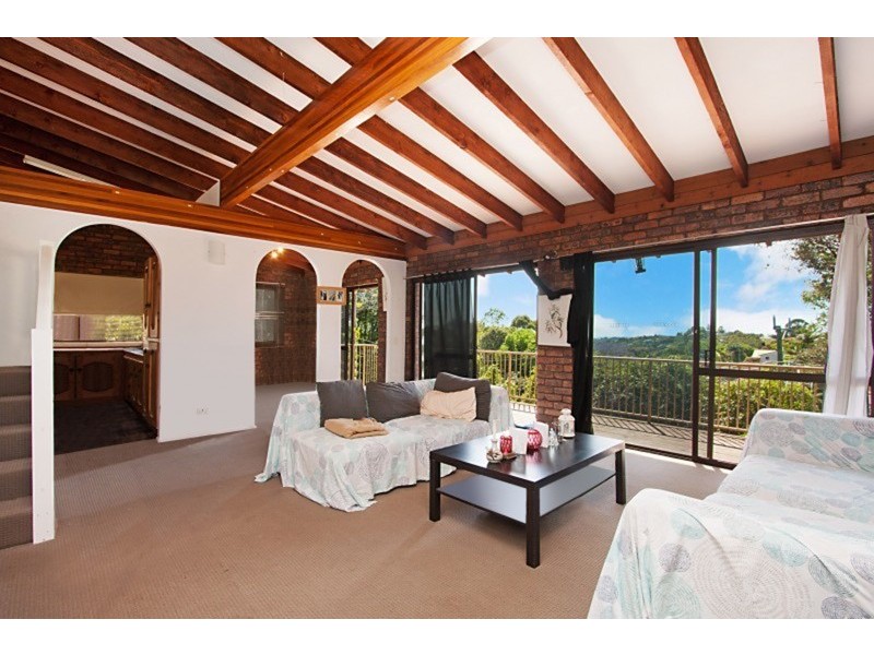 27 Scenic Drive, Bilambil Heights NSW 2486