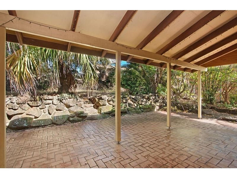 27 Scenic Drive, Bilambil Heights NSW 2486