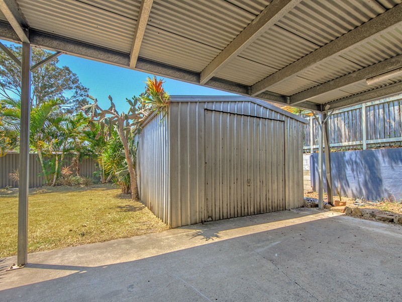 129 Kennedy  Drive, Tweed Heads West NSW 2485