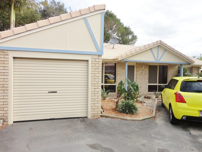 10/13 Cabernet Court, Tweed Heads South NSW 2486