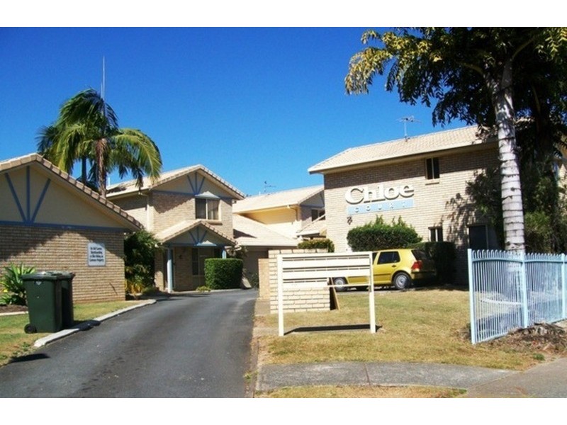 10/13 Cabernet Court, Tweed Heads South NSW 2486