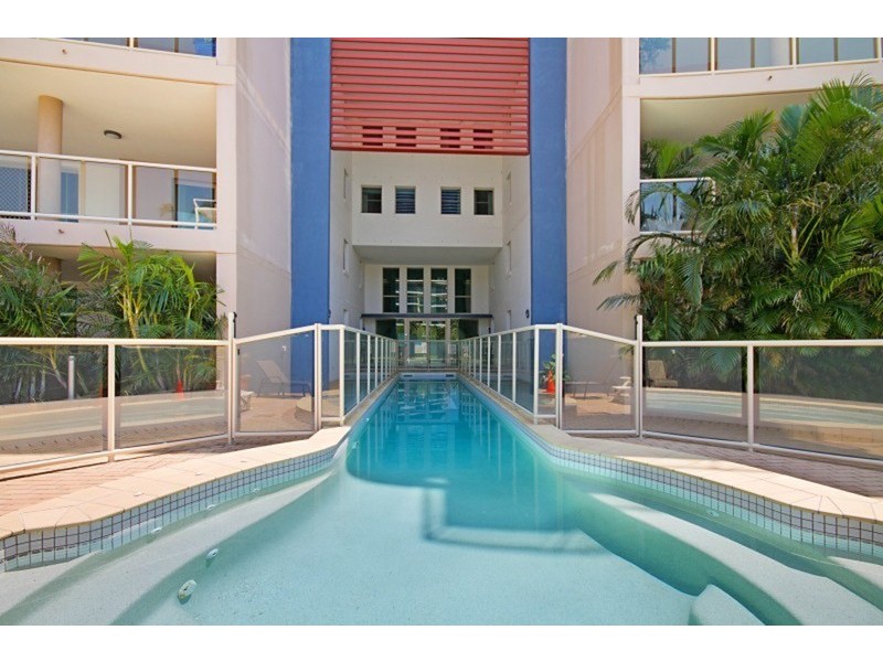6/5-9 Ivory Crescent, Tweed Heads NSW 2485