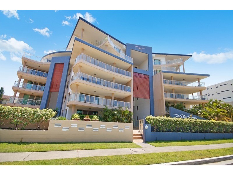 6/5-9 Ivory Crescent, Tweed Heads NSW 2485