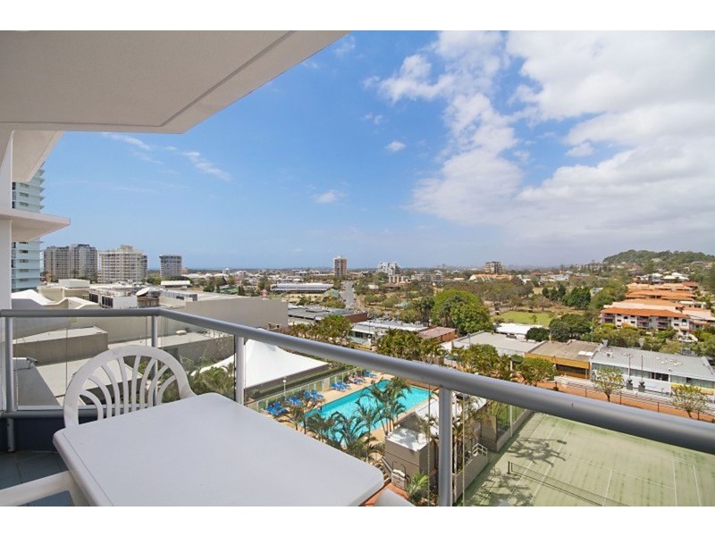 48/62 Marine  Parade, Coolangatta QLD 4225