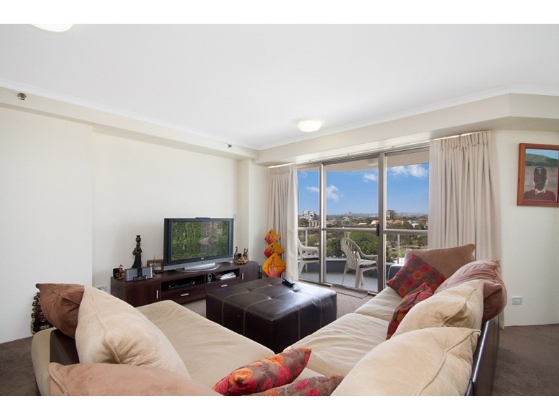 48/62 Marine  Parade, Coolangatta QLD 4225